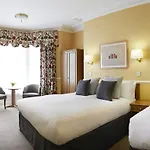 Riviera Town House 4* Scarborough