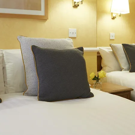 Konukevi Riviera Town House