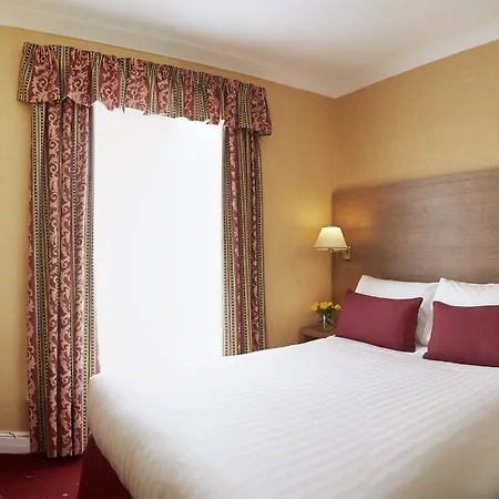 Riviera Town House 4* Scarborough