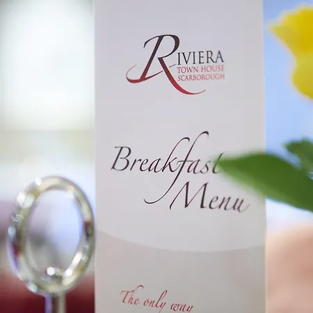 Konukevi Riviera Town House 4*