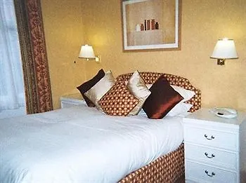 Riviera Town House Scarborough