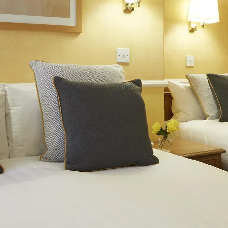 Riviera Town House 4*