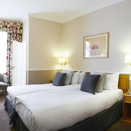 Riviera Town House Scarborough
