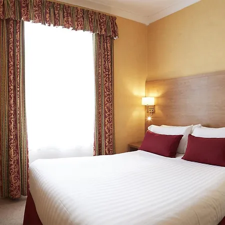Guest house Riviera Town House Scarborough