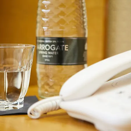 Konukevi Riviera Town House 4*