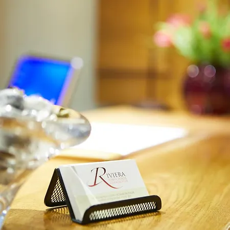 Riviera Town House 4*