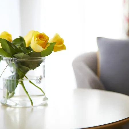 بيت ضيافة Riviera Town House سكرابورو