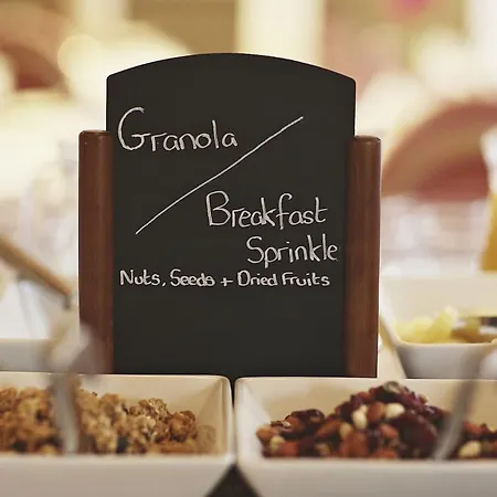 Konukevi Riviera Town House