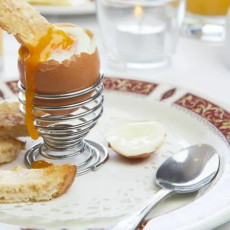 Riviera Town House Scarborough