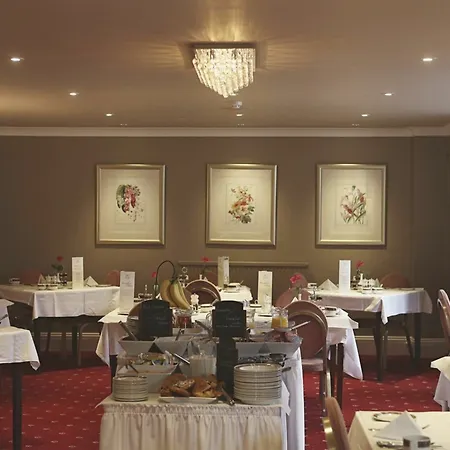 بيت ضيافة Riviera Town House سكرابورو