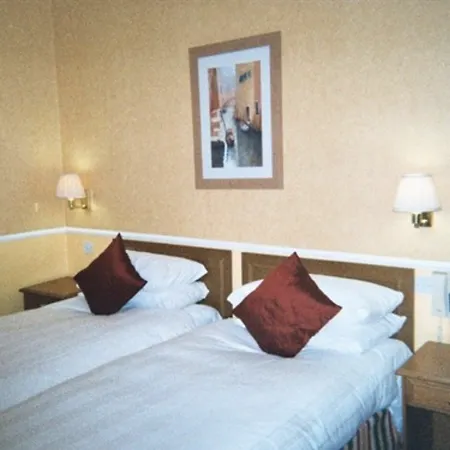 Riviera Town House Scarborough