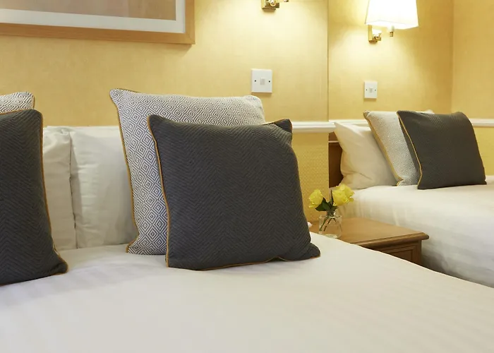 Guest house Riviera Town House