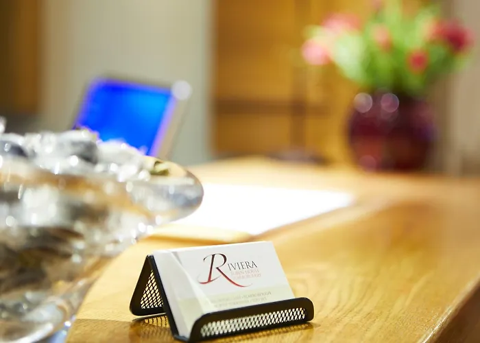 Guest house Riviera Town House