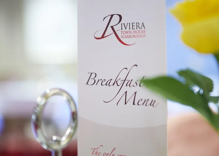 Guest house Riviera Town House 4*