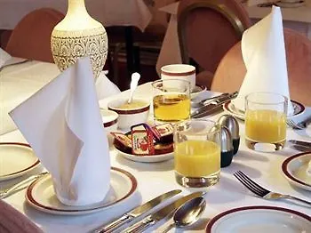 Riviera Town House Guest house Scarborough