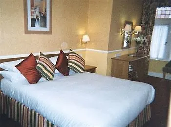 Guest house Riviera Town House Scarborough