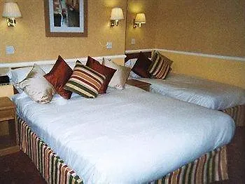 Riviera Town House 4* Scarborough