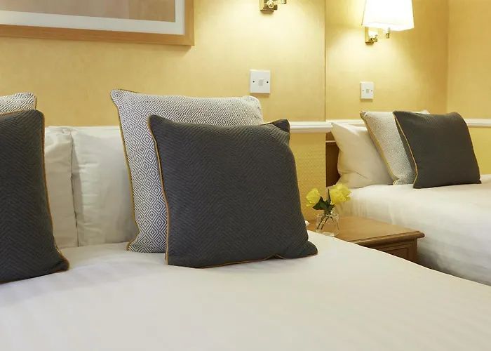 Riviera Town House 4*