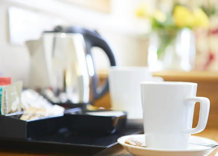 Riviera Town House Guest house 4*