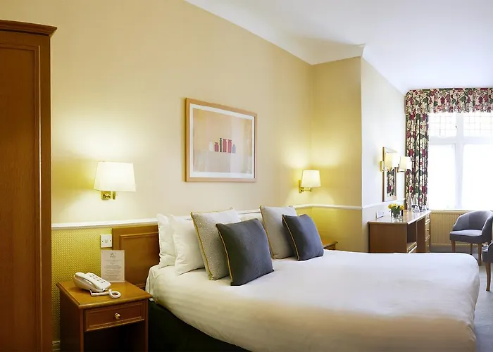 Riviera Town House Scarborough