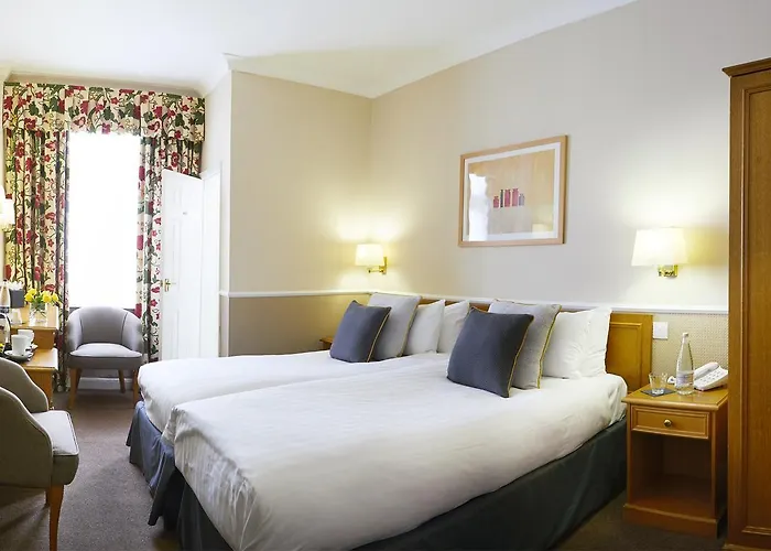 Riviera Town House Scarborough