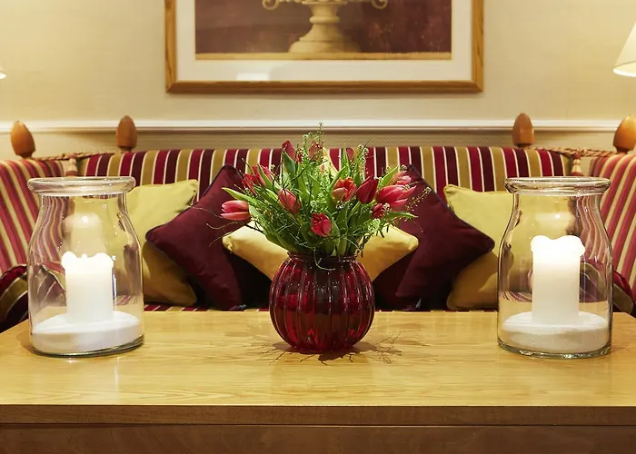 Riviera Town House Guest house