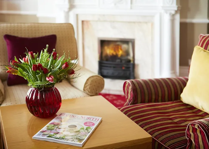 Riviera Town House 4* Scarborough