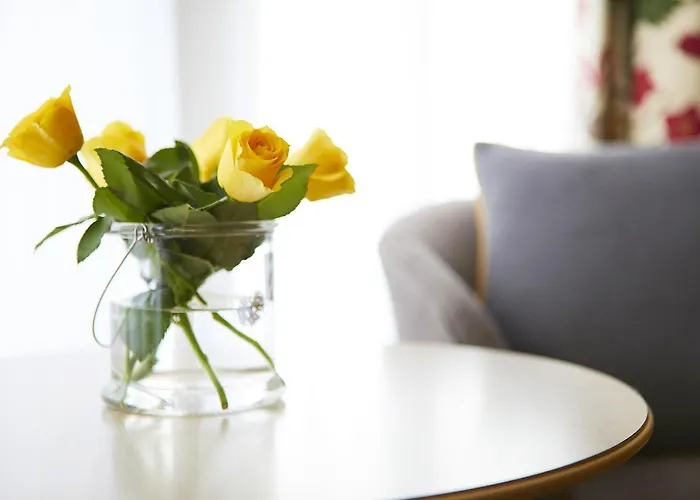 Guest house Riviera Town House Scarborough