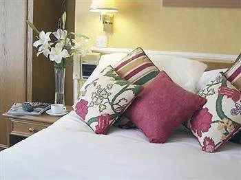 Riviera Town House 4* Scarborough