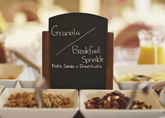 Guest house Riviera Town House