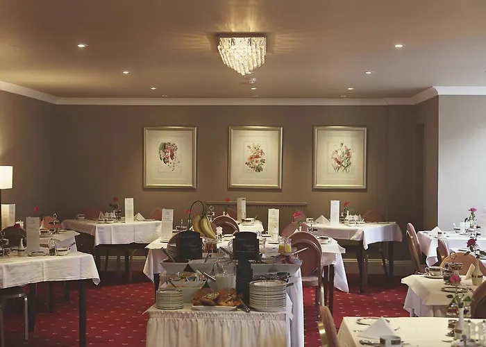 Riviera Town House Scarborough