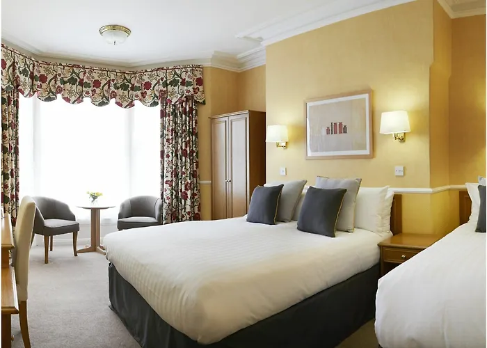 Riviera Town House Scarborough