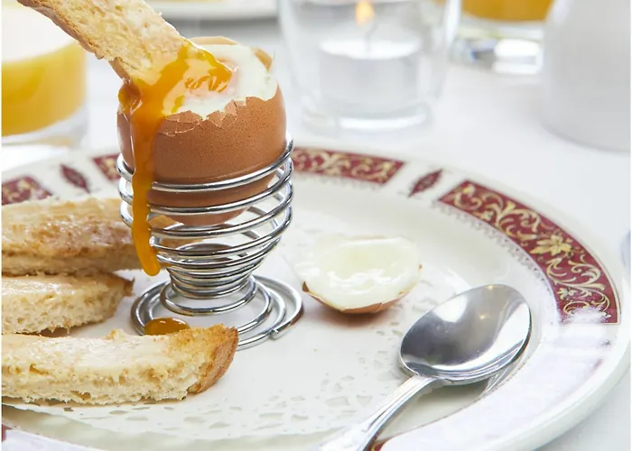 Riviera Town House Scarborough