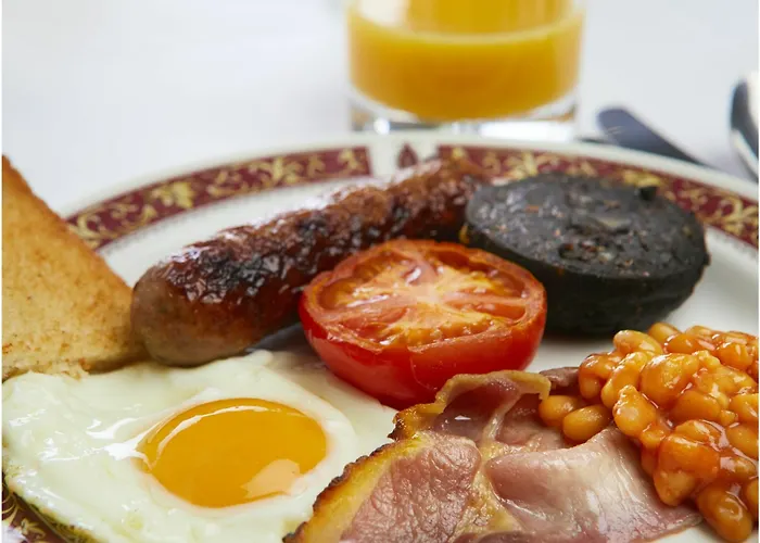 Riviera Town House Guest house