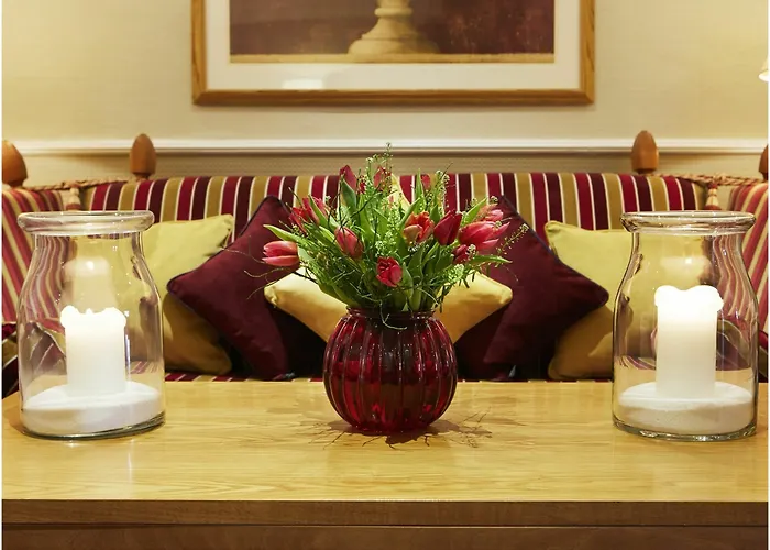 Riviera Town House Guest house