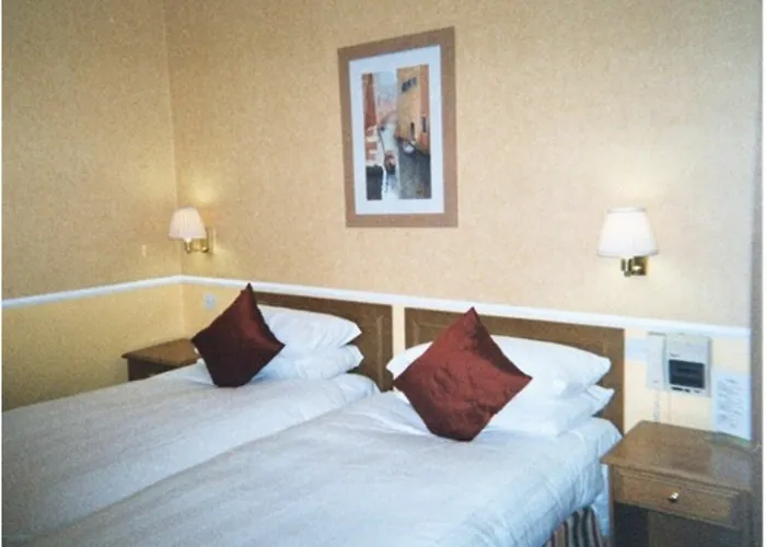 Riviera Town House Scarborough