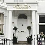 Penzion Riviera Town House Scarborough