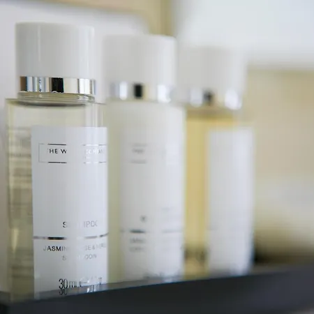 Riviera Town House Maison d'hôtes Scarborough