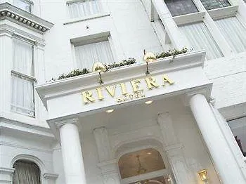 Riviera Town House