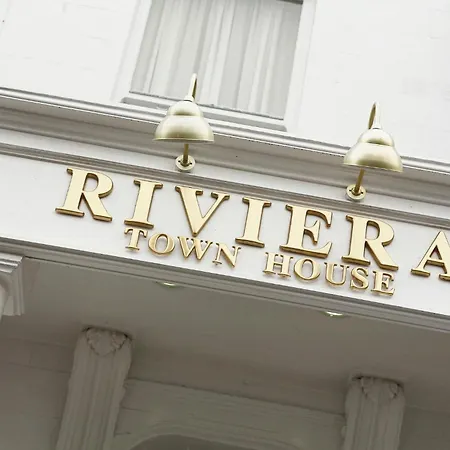 Riviera Town House Maison d'hôtes