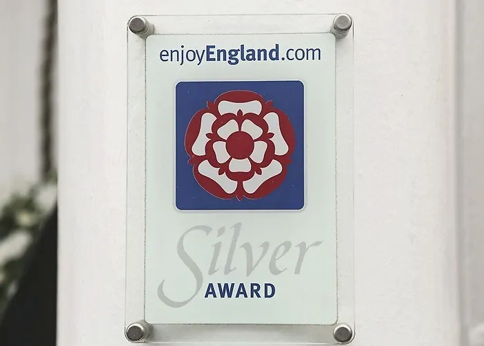 Riviera Town House Scarborough