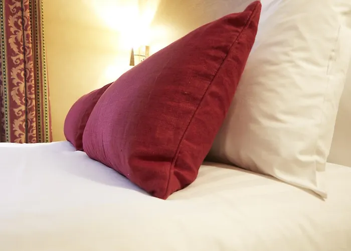 Riviera Town House 4* Scarborough