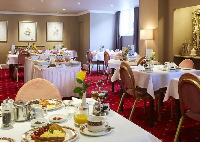 Maison d'hôtes Riviera Town House 4*