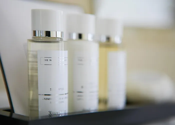 Riviera Town House Maison d'hôtes Scarborough