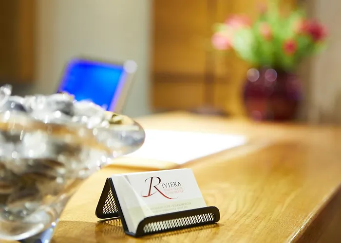 Riviera Town House 4*