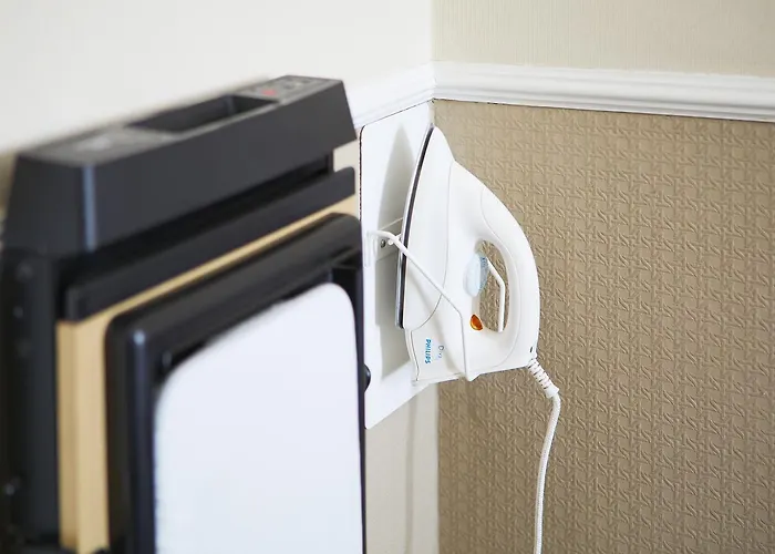 Riviera Town House 4* Scarborough