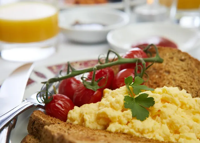 Riviera Town House Maison d'hôtes 4*