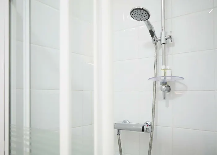 Riviera Town House Maison d'hôtes Scarborough