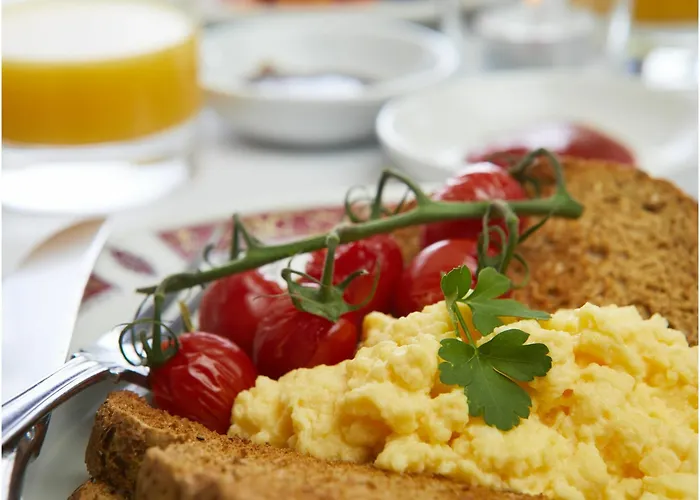 Riviera Town House Scarborough