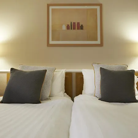 Guest house Riviera Town House Scarborough
